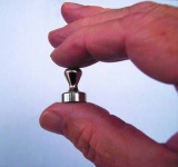 Mini-Magnet